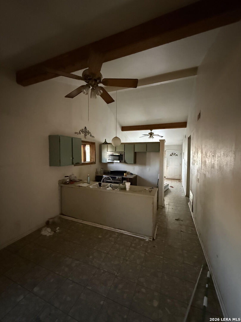 5946 FAIRWOOD ST, San Antonio, TX 78242