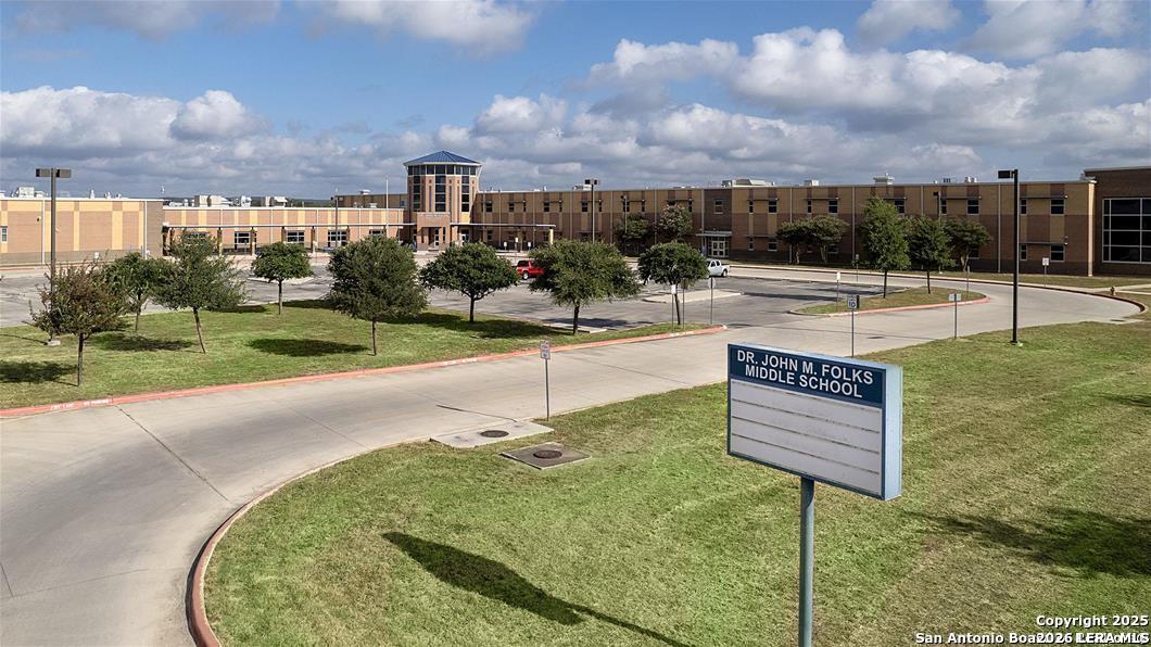 12415 Aurora Basin, San Antonio, TX 78254