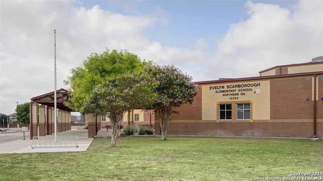 12415 Aurora Basin, San Antonio, TX 78254