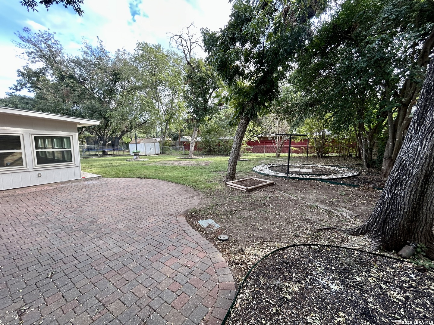 Exterior Back