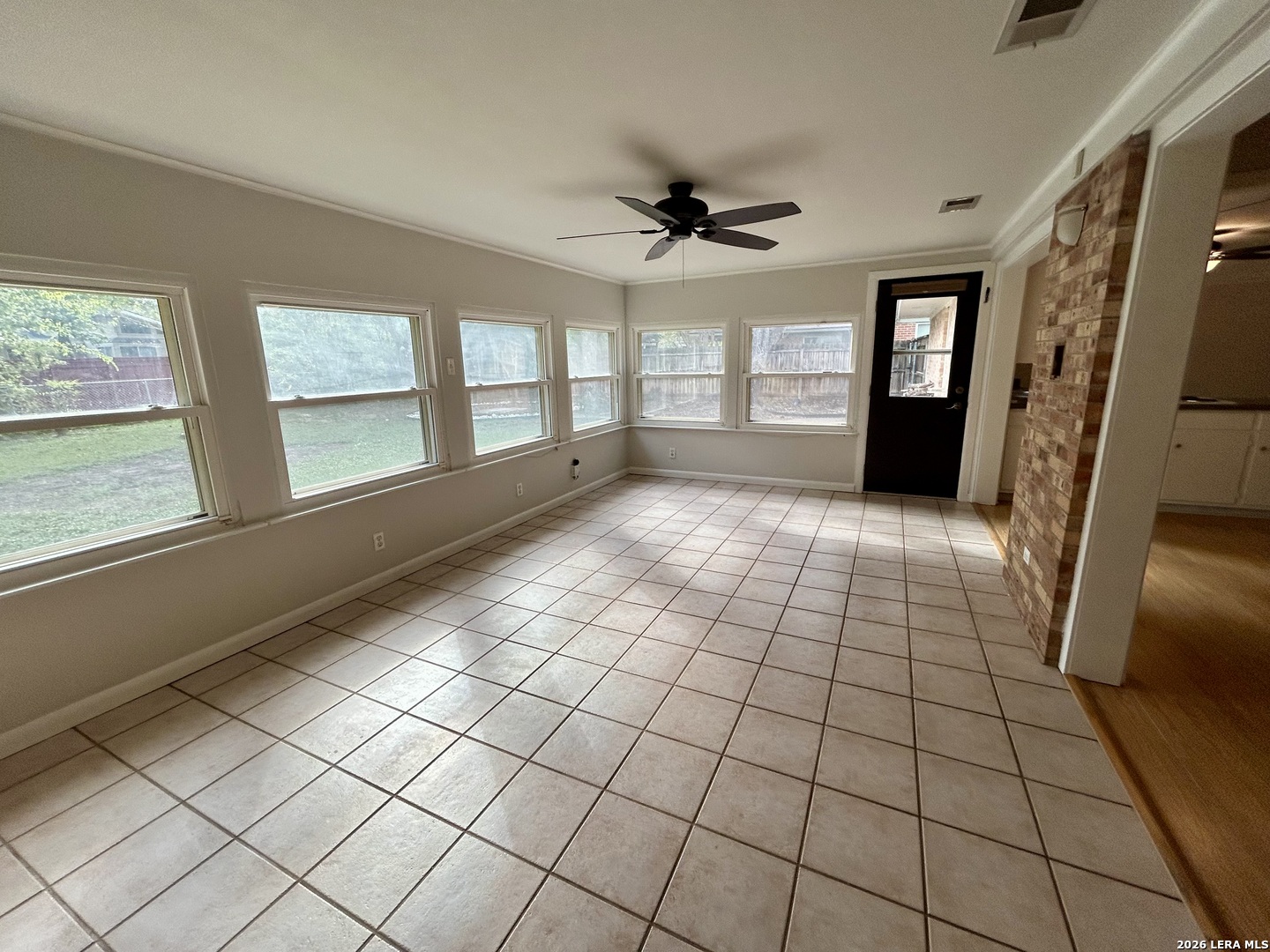 Florida Room