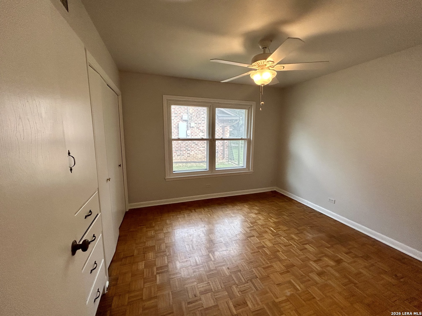 3rd Bedroom