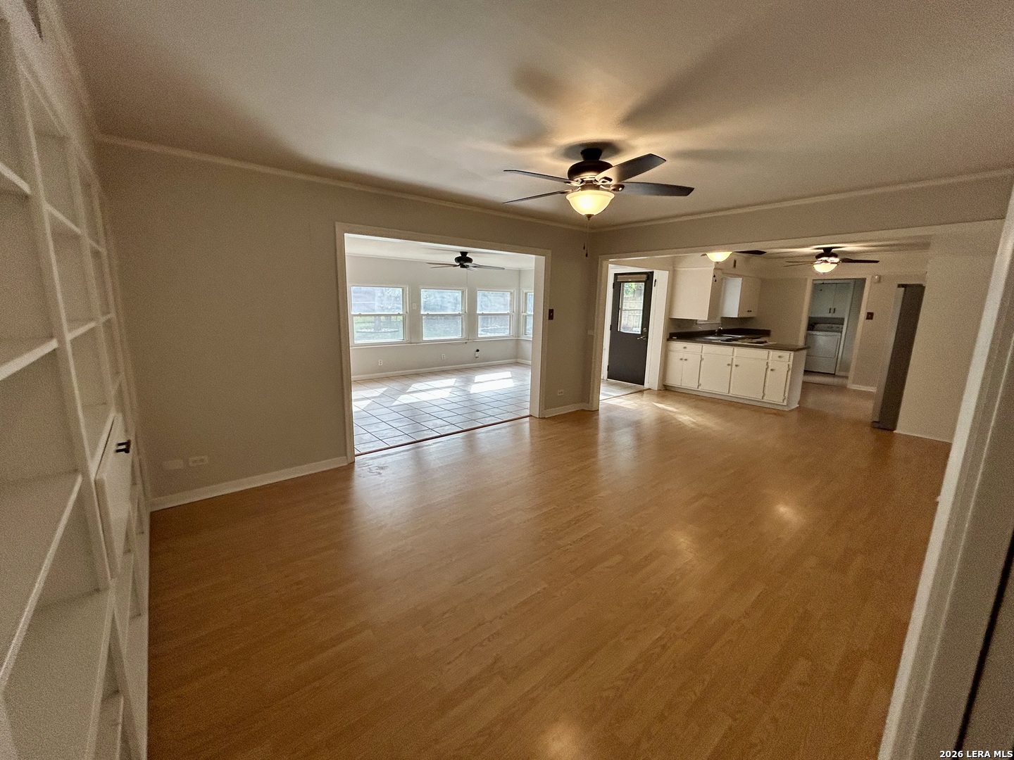 2nd Living Area