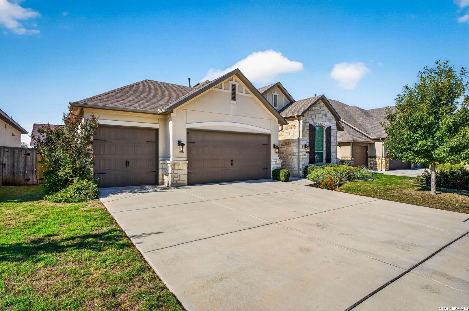1435 OAKLAWN DR, New Braunfels, TX 78132