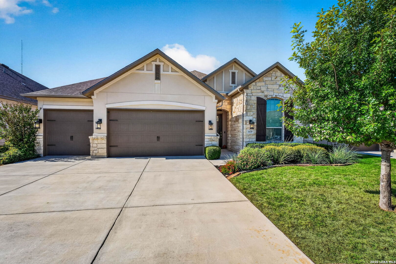 1435 OAKLAWN DR, New Braunfels, TX 78132