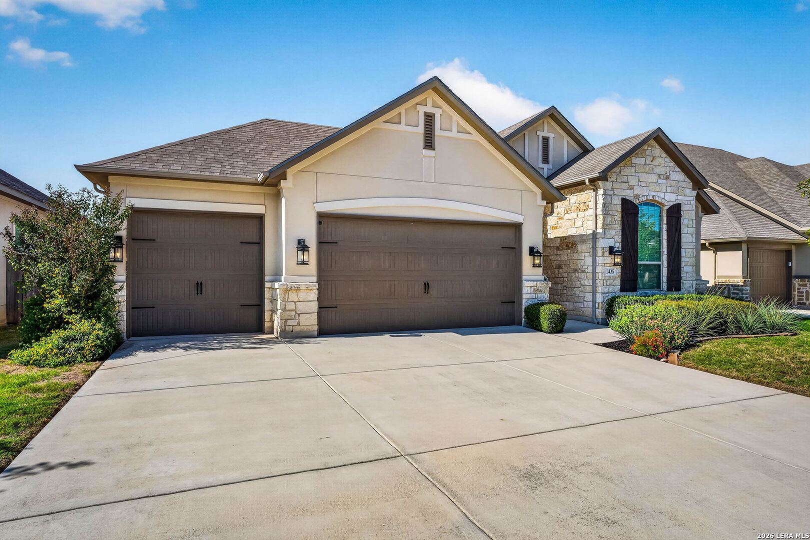 1435 OAKLAWN DR, New Braunfels, TX 78132