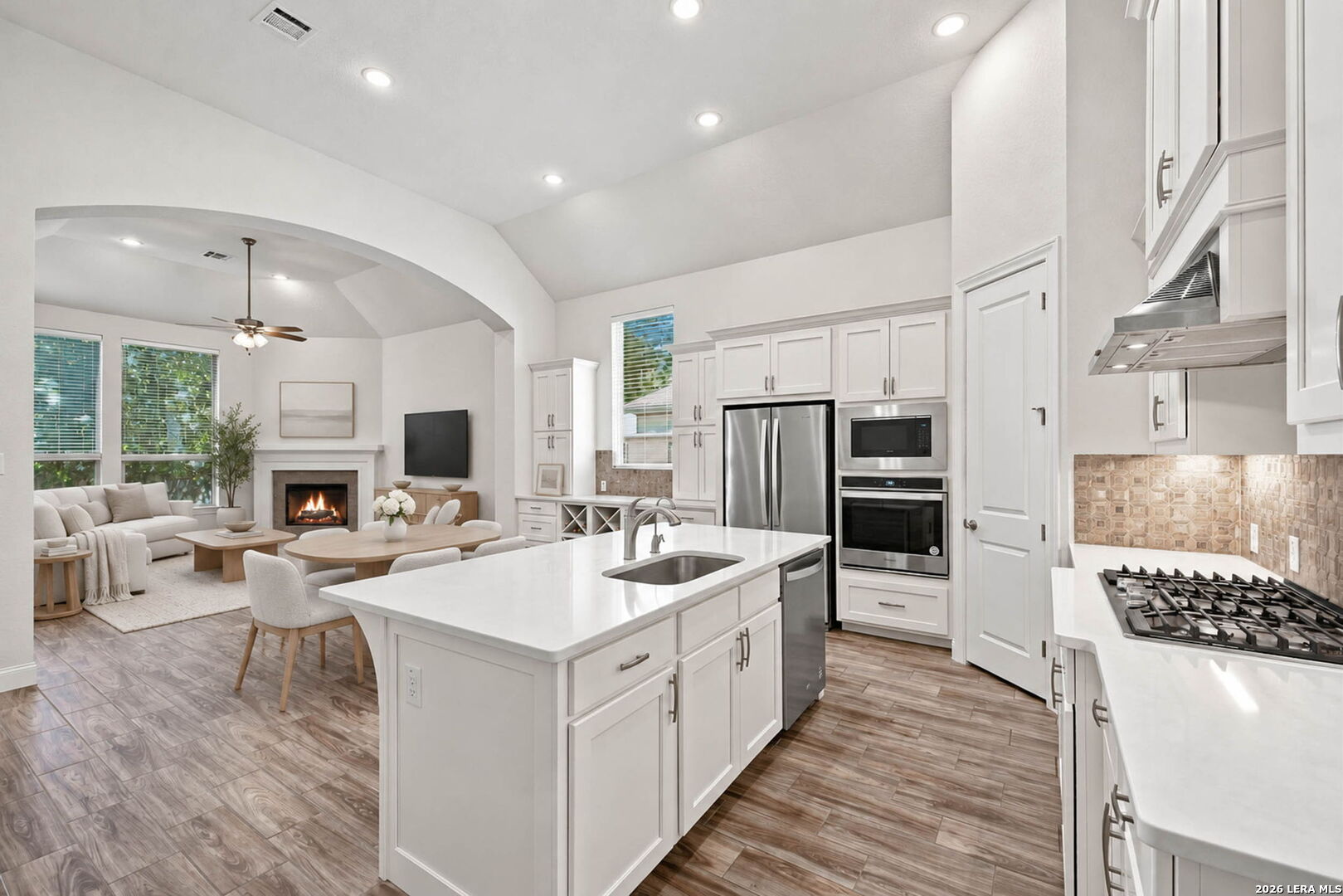 1435 OAKLAWN DR, New Braunfels, TX 78132
