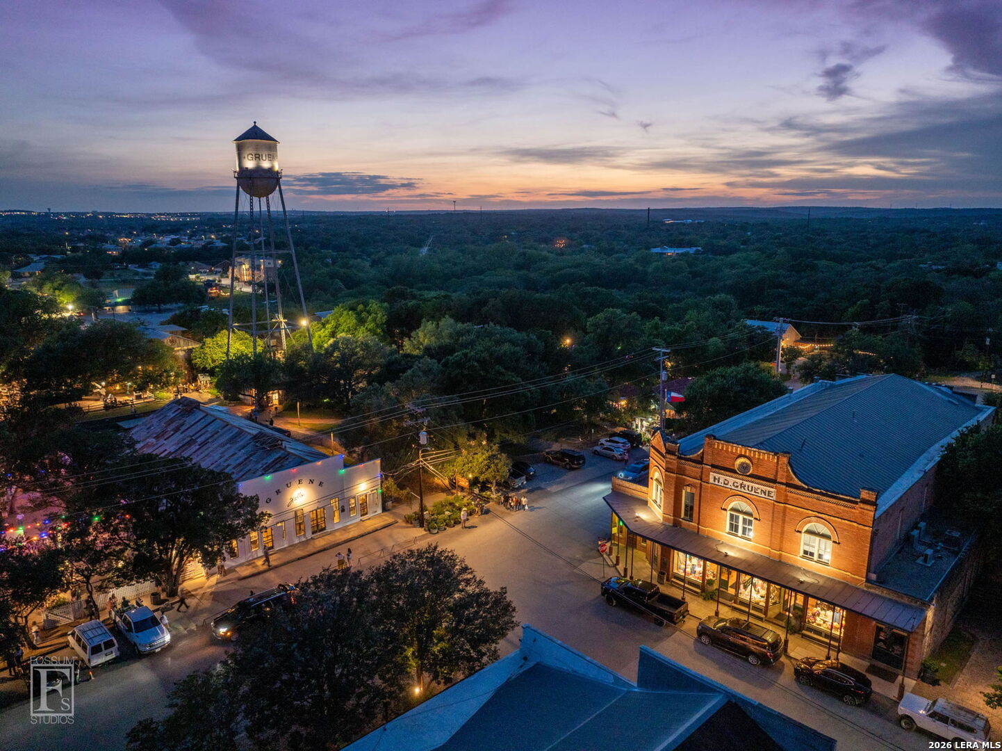 1435 OAKLAWN DR, New Braunfels, TX 78132
