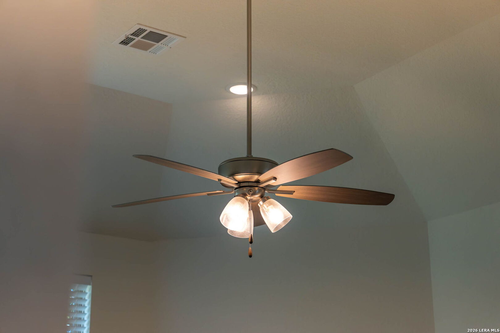 High Ceilings