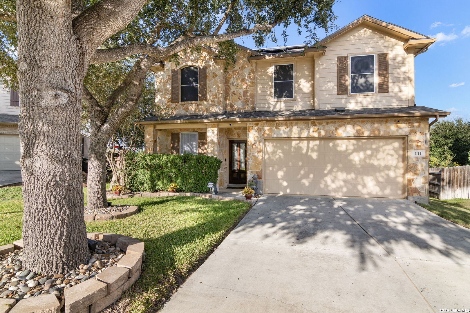 Property photo for 111 American Flag, Schertz, TX
