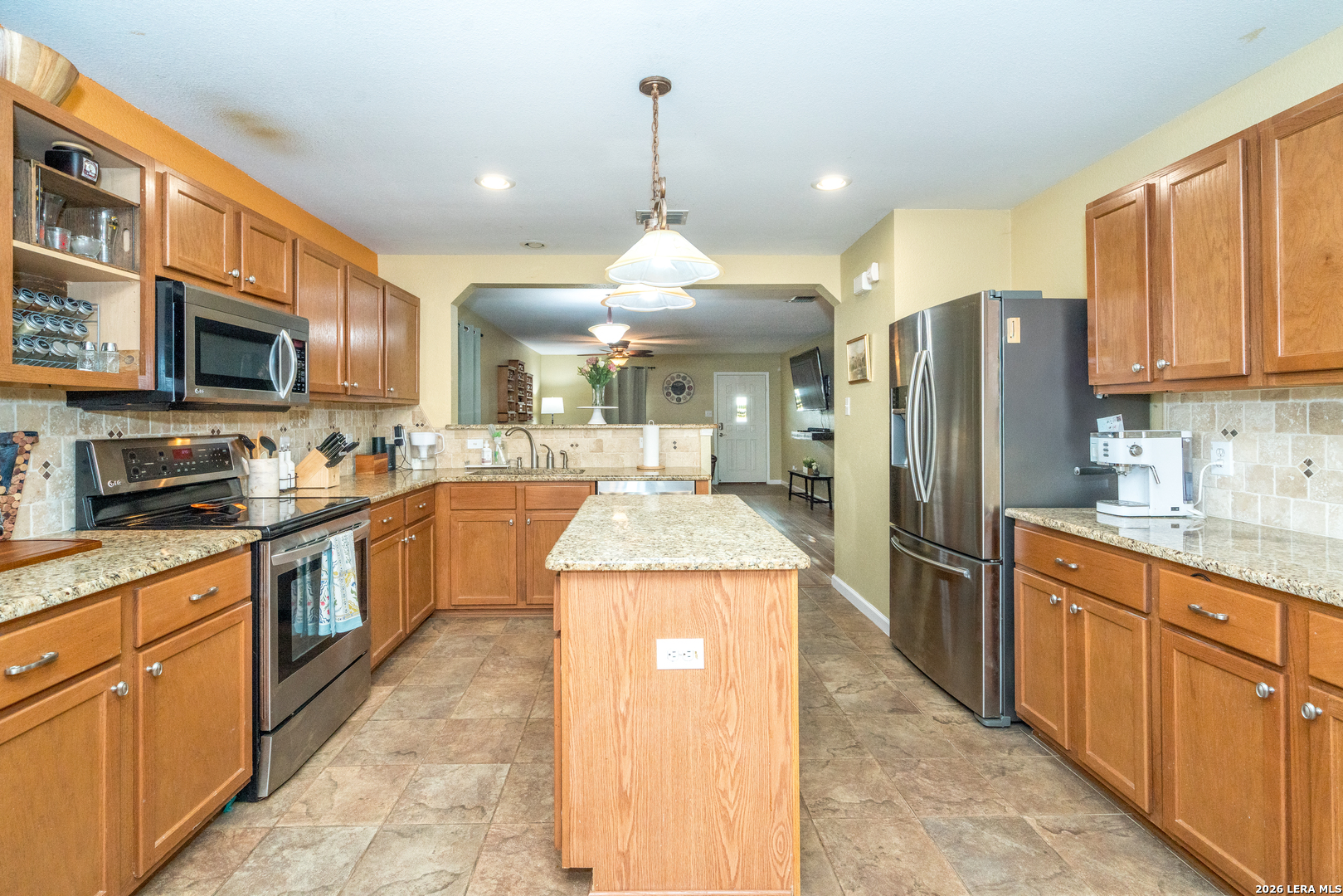 24619 Corral Gables, San Antonio, TX 78261