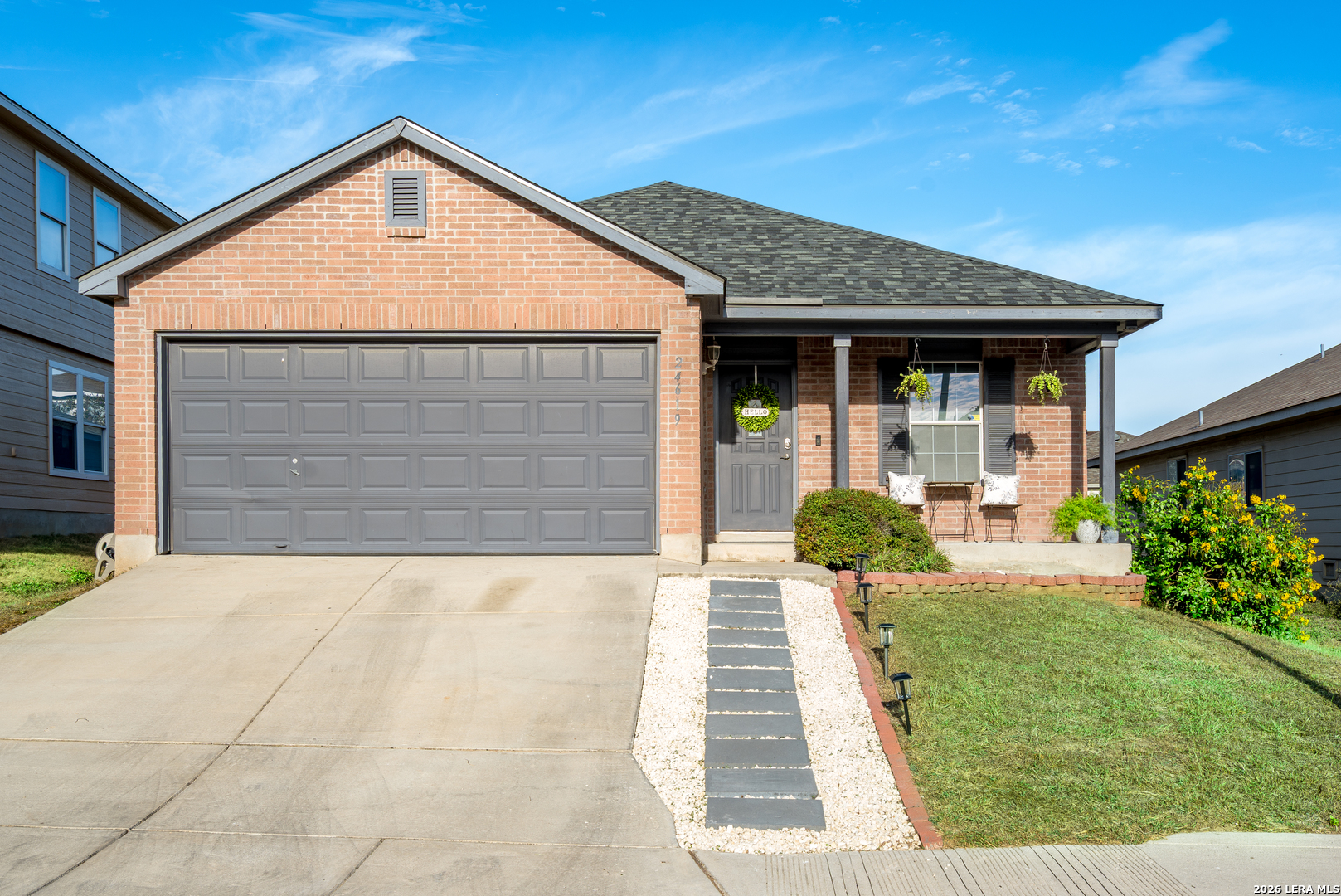 24619 Corral Gables, San Antonio, TX 78261