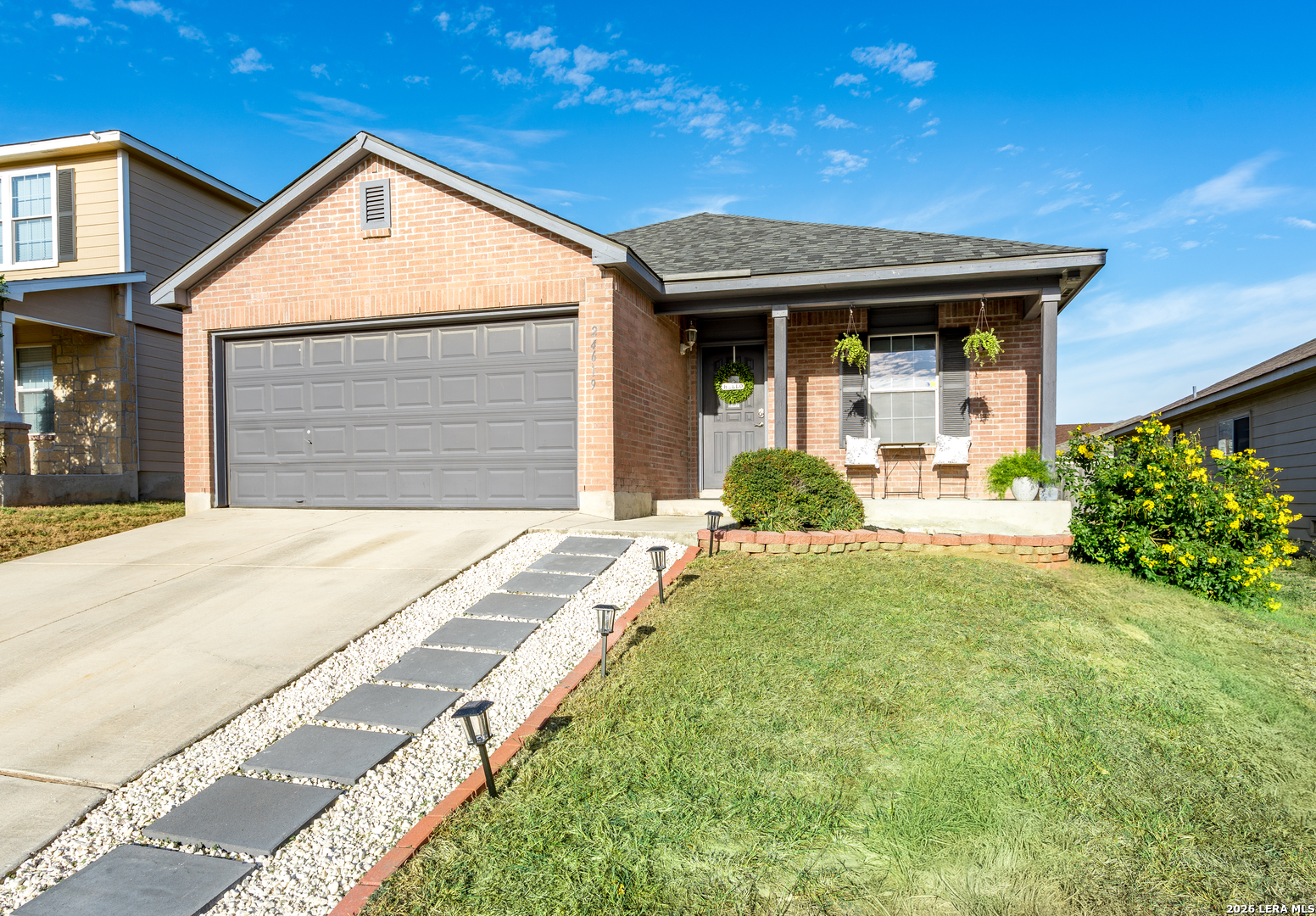 24619 Corral Gables, San Antonio, TX 78261