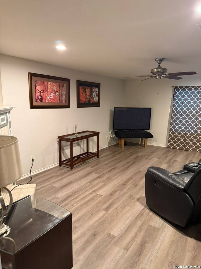 5918 Trent Rnch, San Antonio, TX 78249