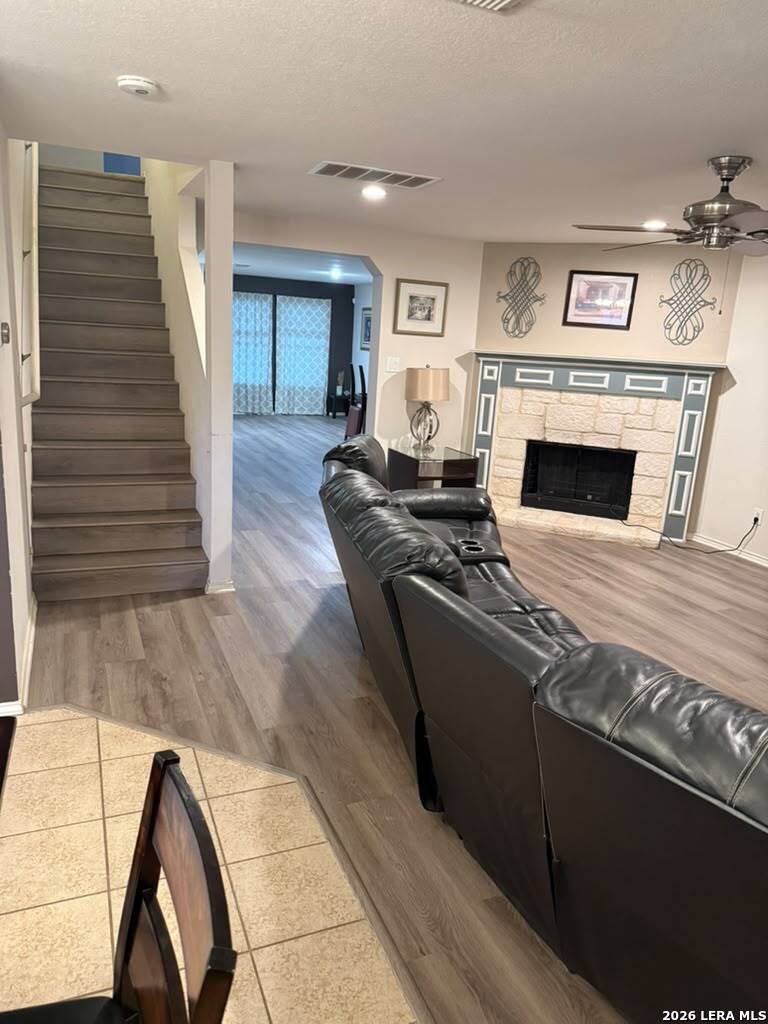 5918 Trent Rnch, San Antonio, TX 78249