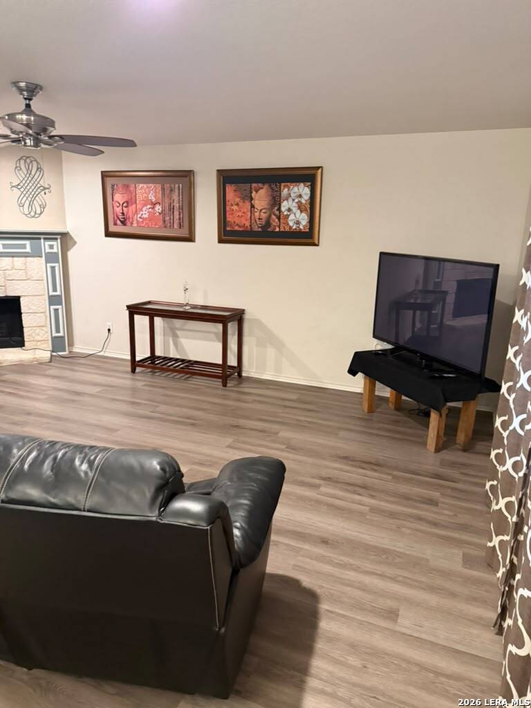 5918 Trent Rnch, San Antonio, TX 78249
