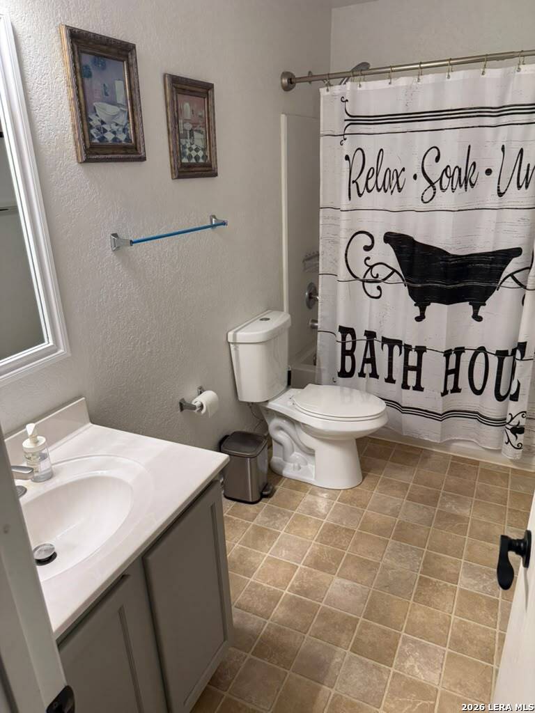 5918 Trent Rnch, San Antonio, TX 78249