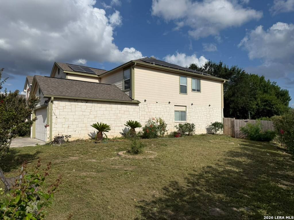 5918 Trent Rnch, San Antonio, TX 78249