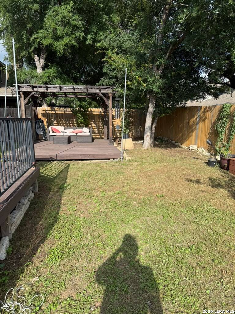 5918 Trent Rnch, San Antonio, TX 78249