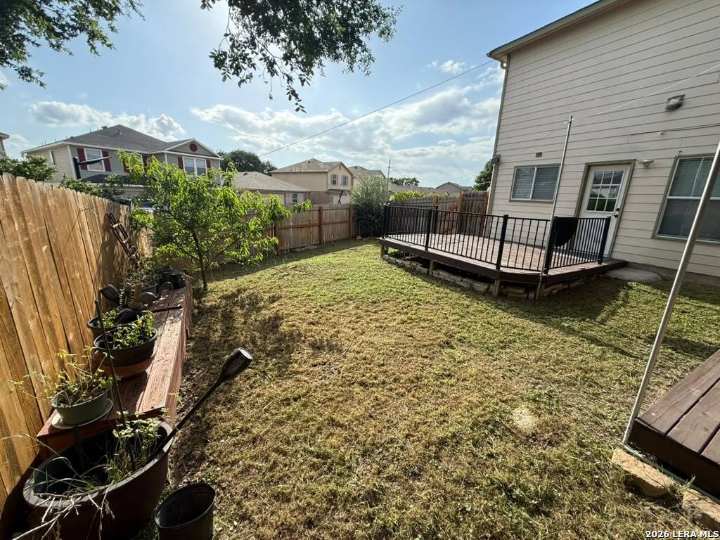 5918 Trent Rnch, San Antonio, TX 78249