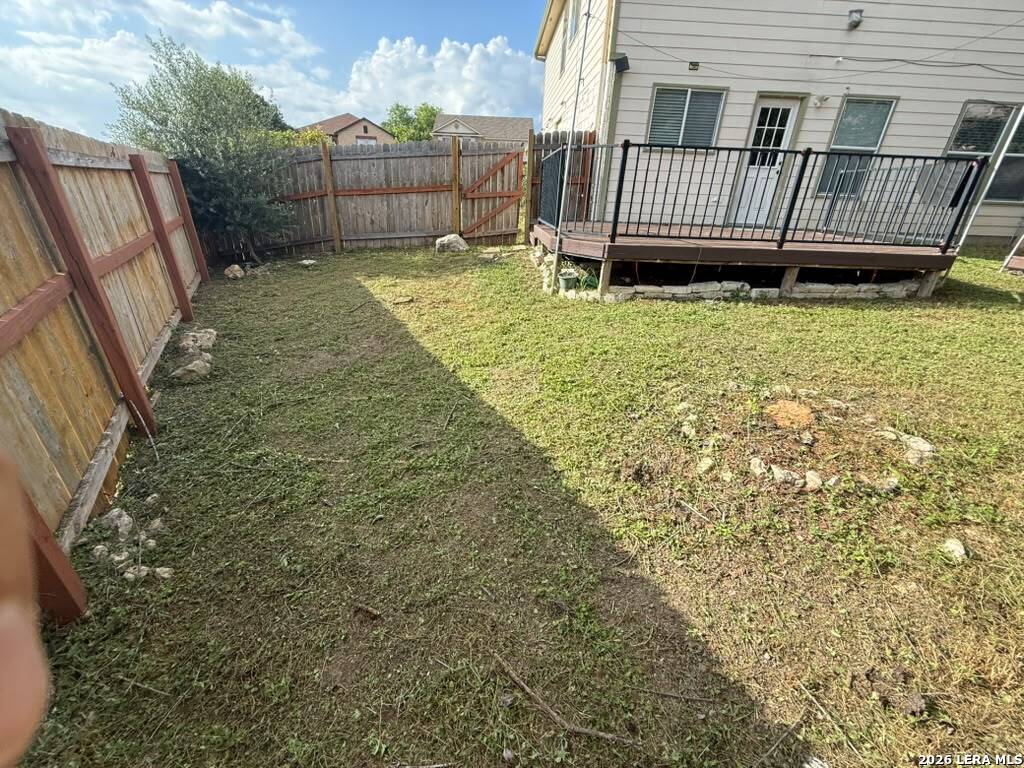 5918 Trent Rnch, San Antonio, TX 78249