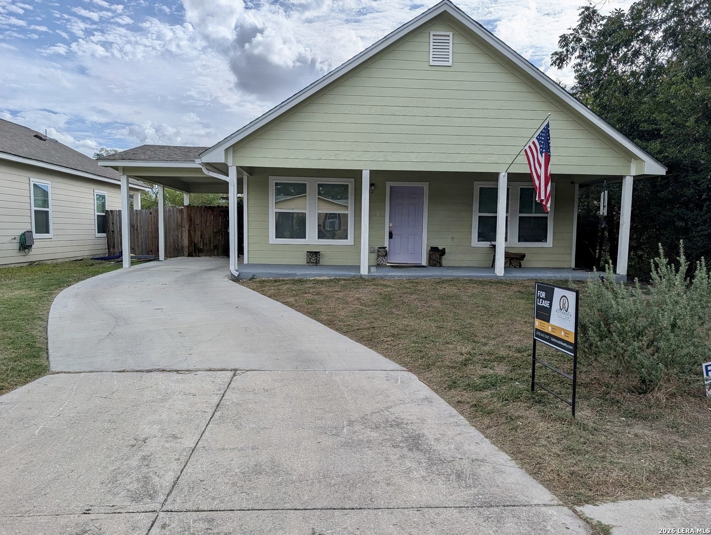 642 MARBAUCH AVE, San Antonio, TX 78237