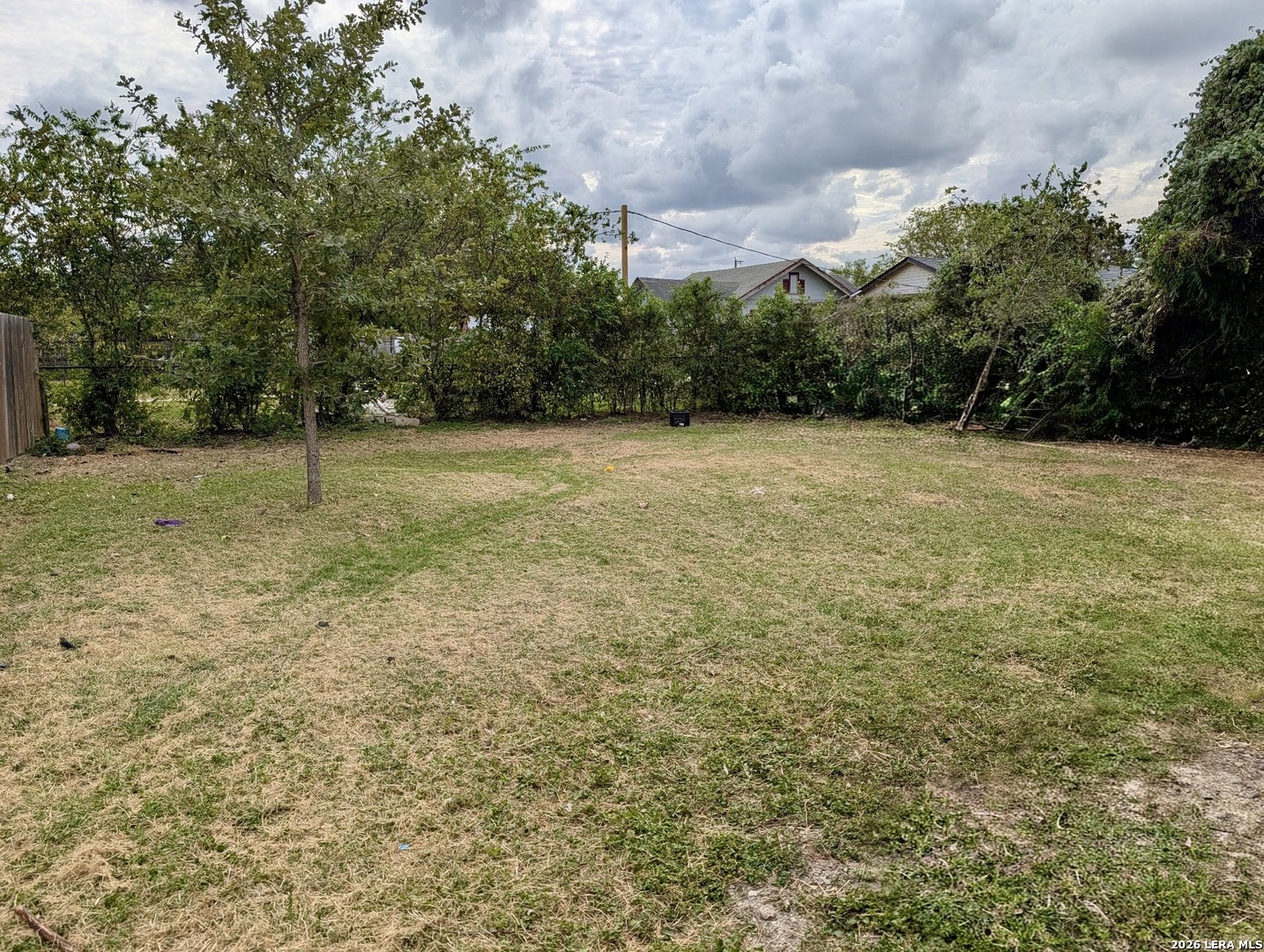 642 MARBAUCH AVE, San Antonio, TX 78237