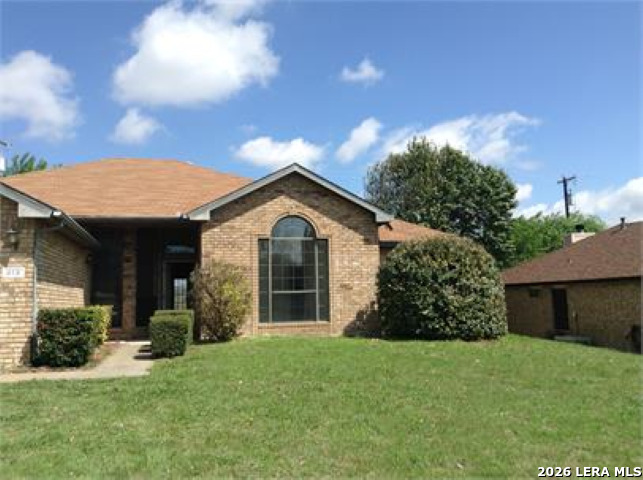 Property photo for 613 Red Cloud, Harker Heights, TX
