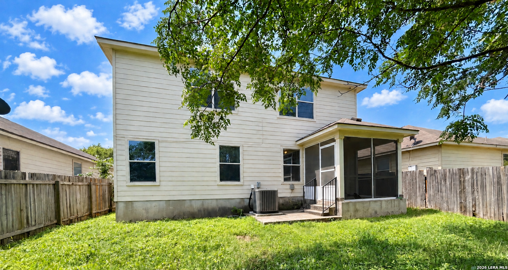 8815 Laguna Falls, San Antonio, TX 78251