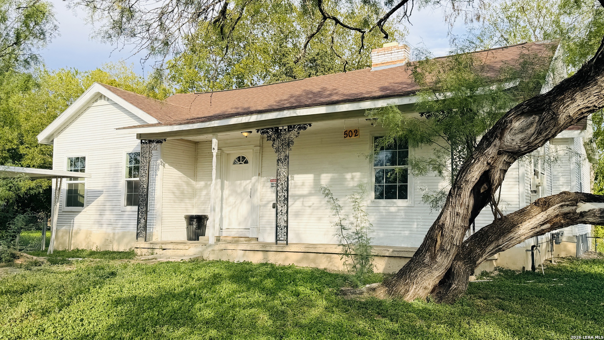 502 Germania, San Antonio, TX 78228
