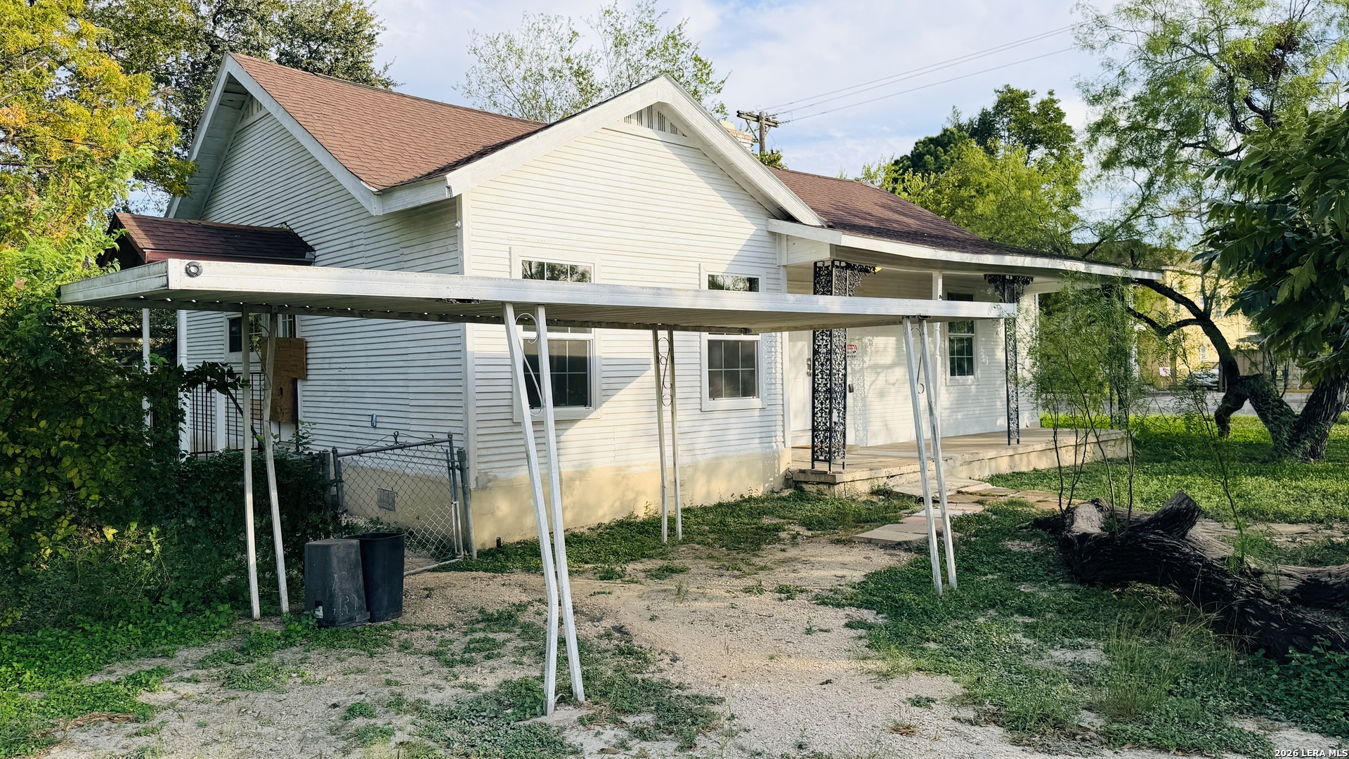 502 Germania, San Antonio, TX 78228