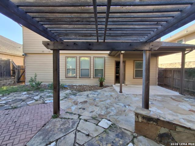 3619 Bennington, San Antonio, TX 78261