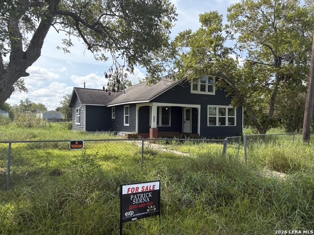 Property photo for 131 N WEST ST, Placedo, TX