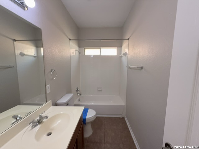 606 SEA HEADRIG DR, Cibolo, TX 78108