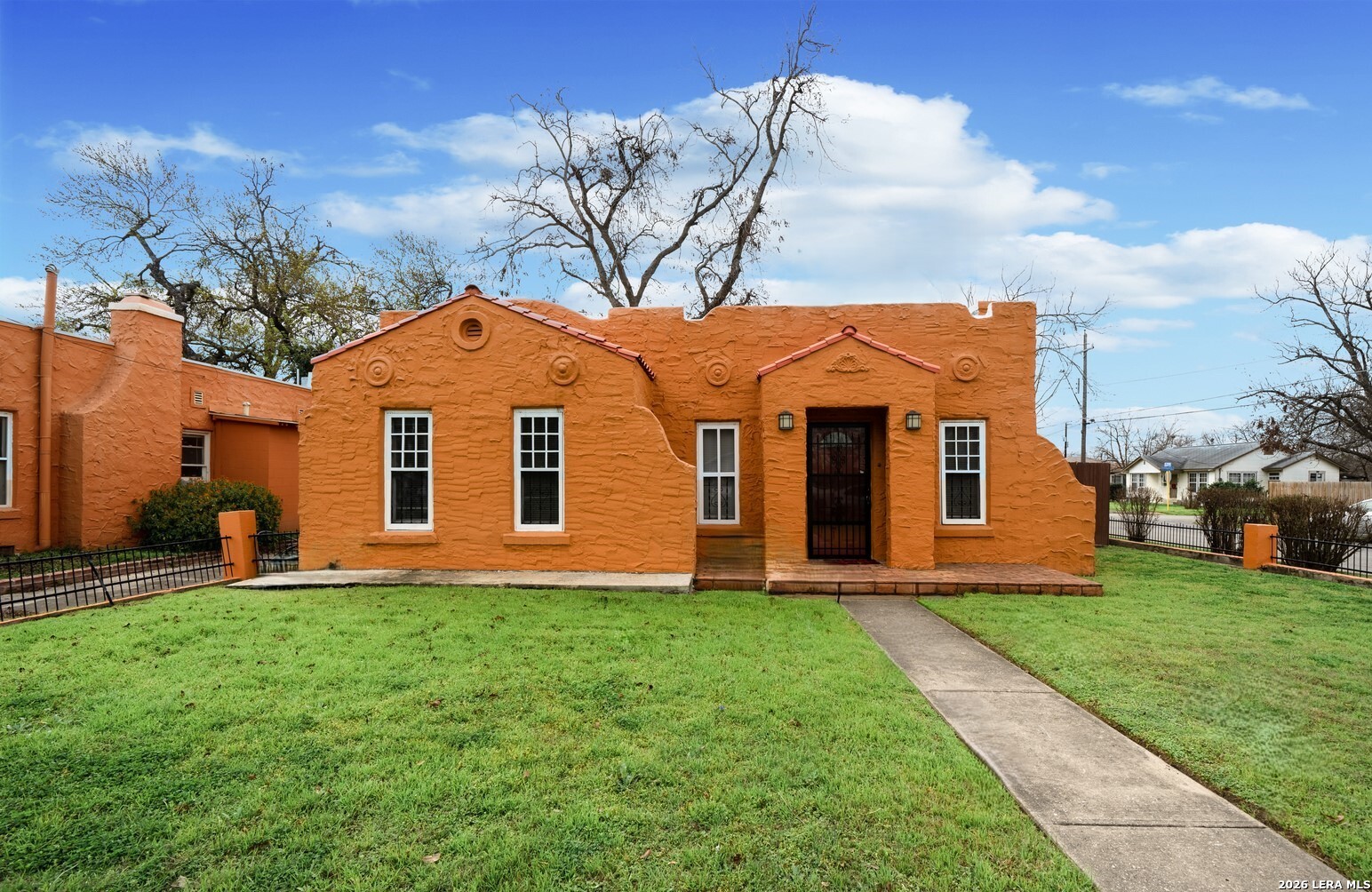 Property photo for 1502 STEVES AVE, San Antonio, TX