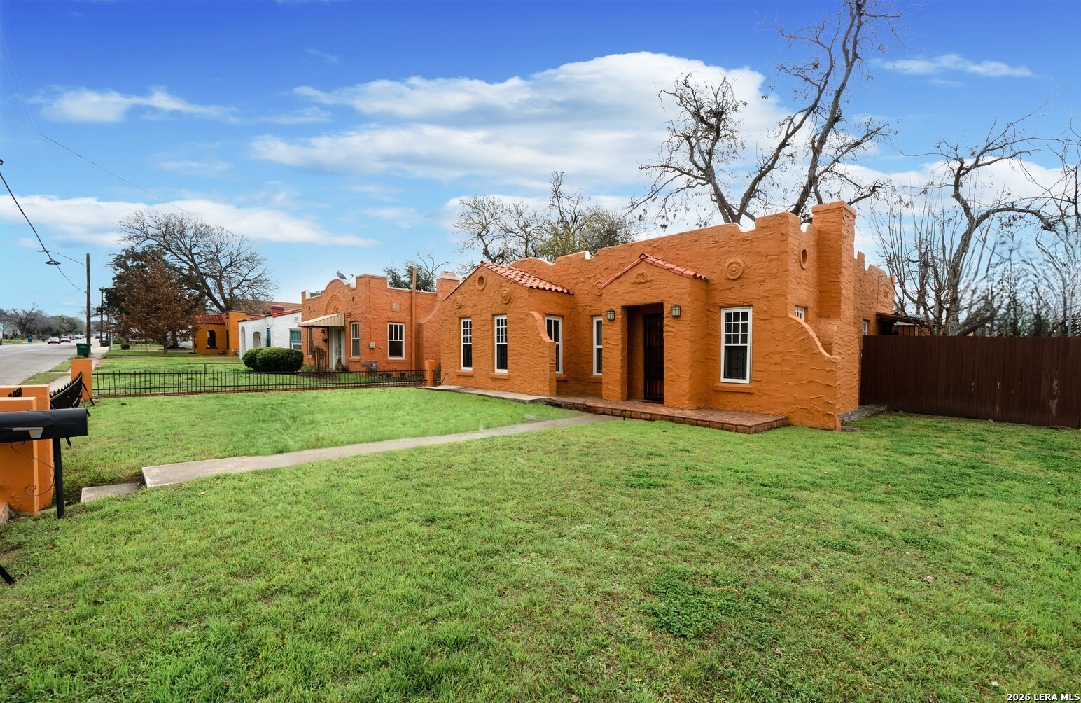 1502 STEVES AVE, San Antonio, TX 78210