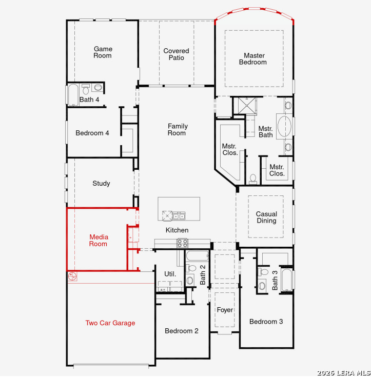 4603 Hutchinson Way, Schertz, TX 78108