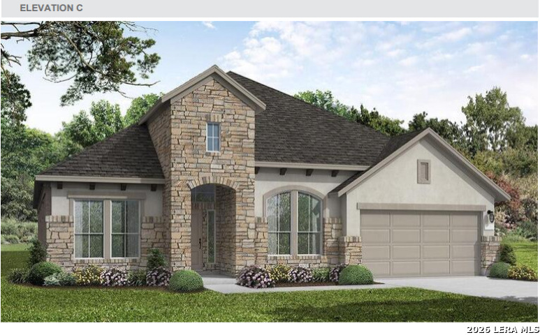 4603 Hutchinson Way, Schertz, TX 78108