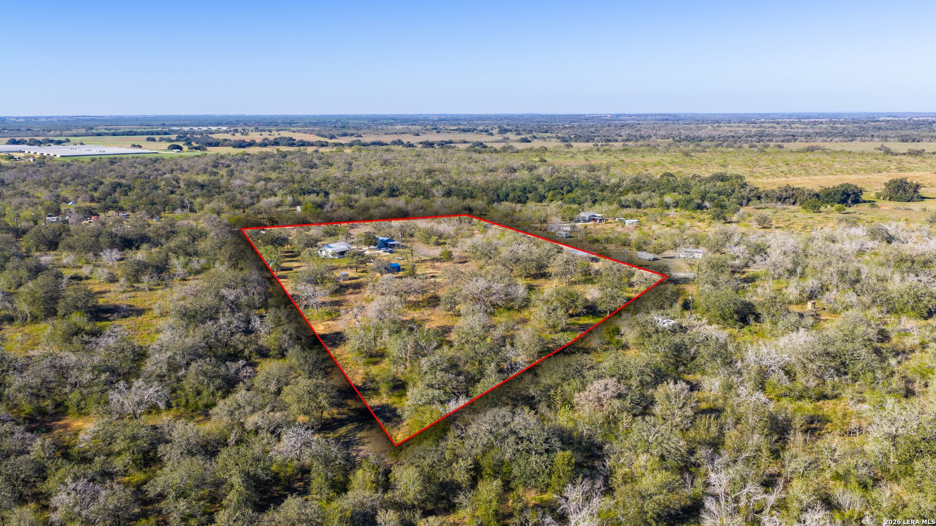 594 Sleepy Meadow, Nixon, TX 78140
