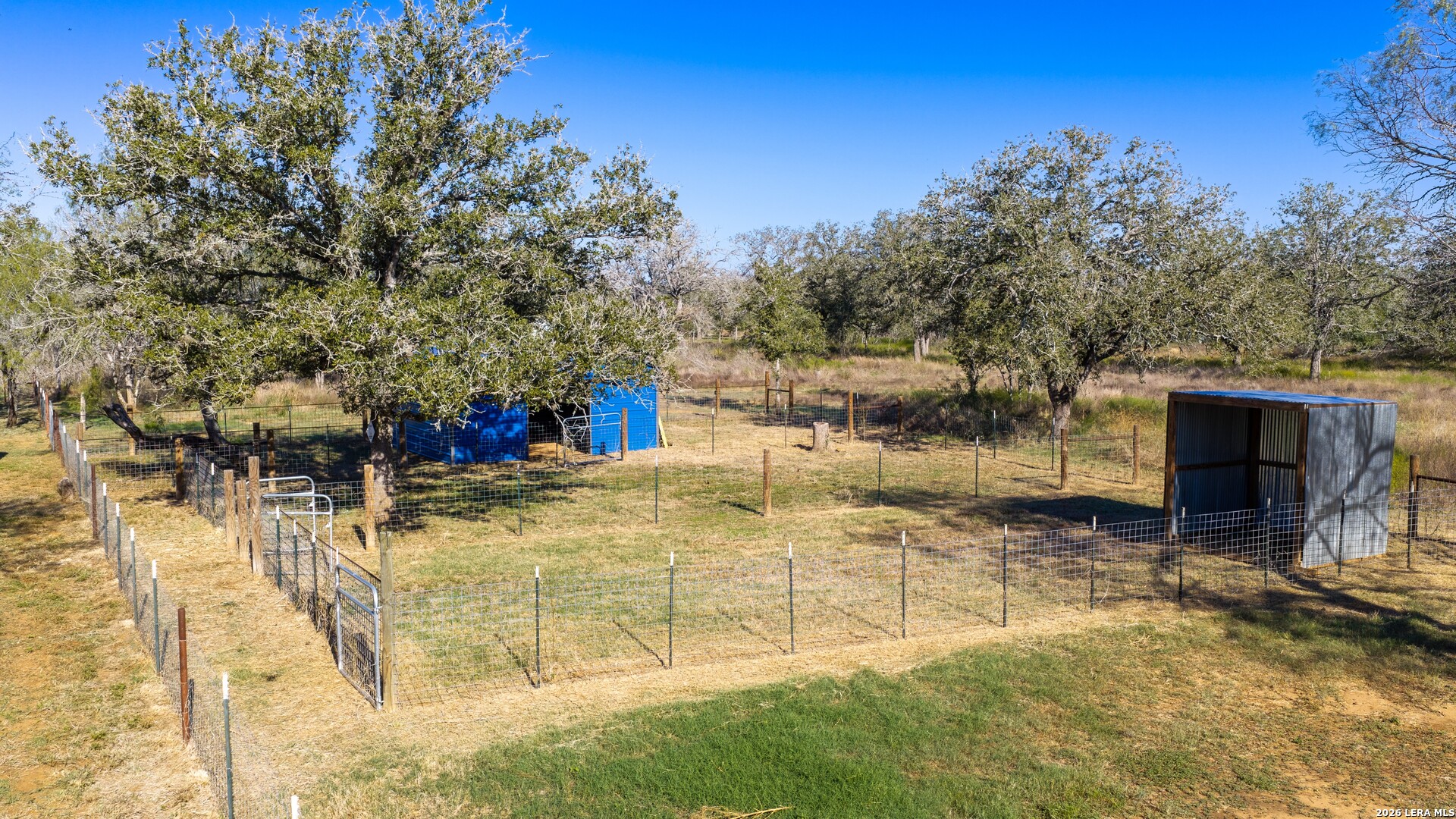 594 Sleepy Meadow, Nixon, TX 78140
