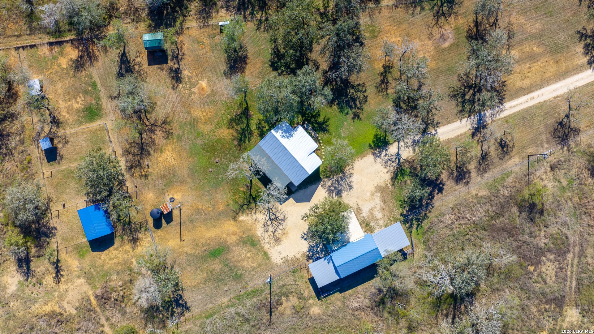 594 Sleepy Meadow, Nixon, TX 78140