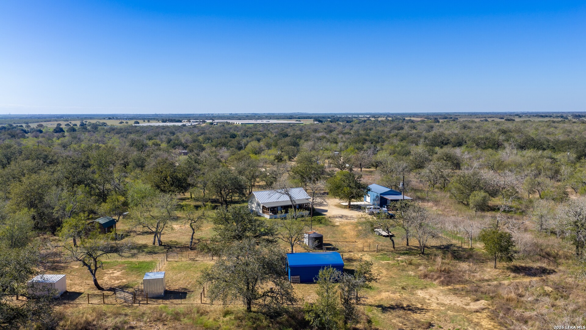 594 Sleepy Meadow, Nixon, TX 78140