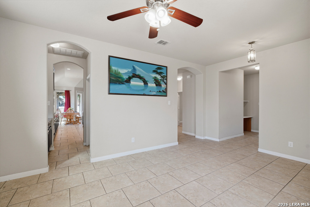 15323 Round Pond Pl, San Antonio, TX 78245