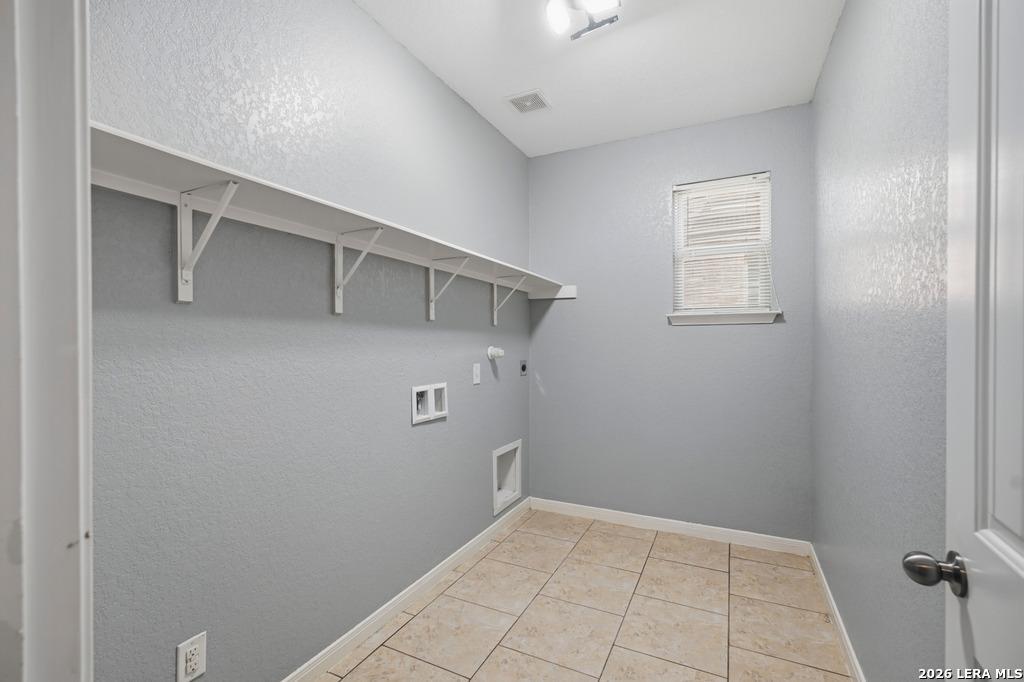 Utility Area Inside