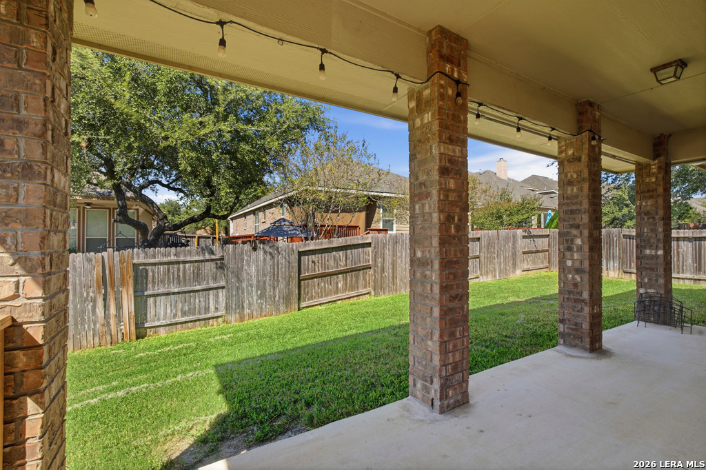 15323 Round Pond Pl, San Antonio, TX 78245