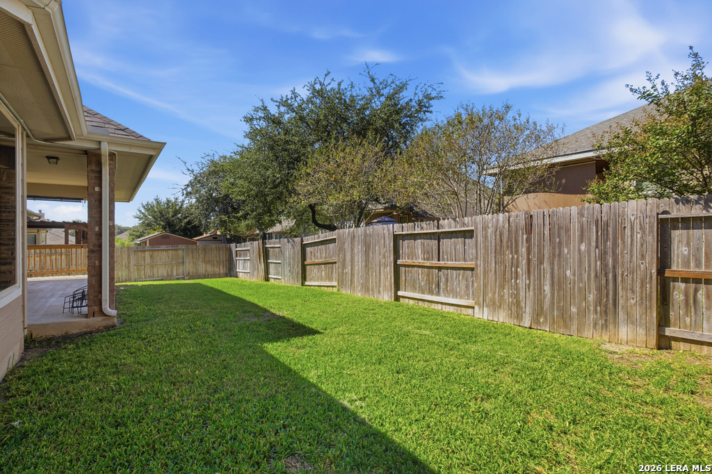 15323 Round Pond Pl, San Antonio, TX 78245