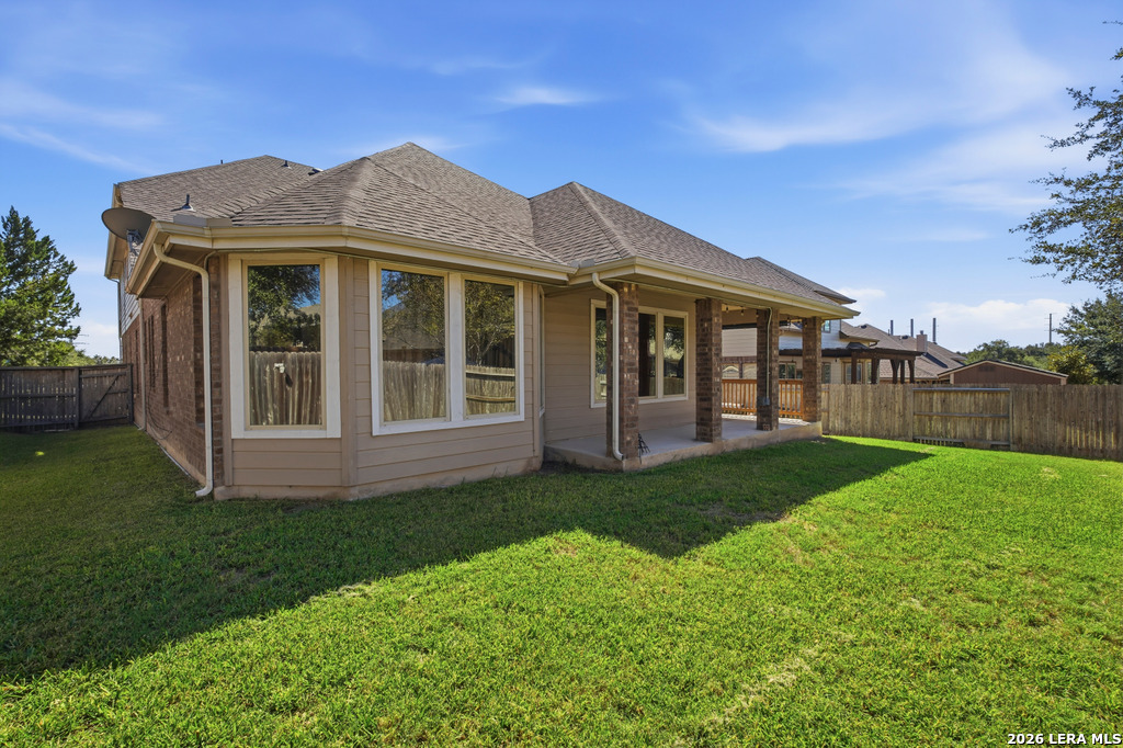 15323 Round Pond Pl, San Antonio, TX 78245