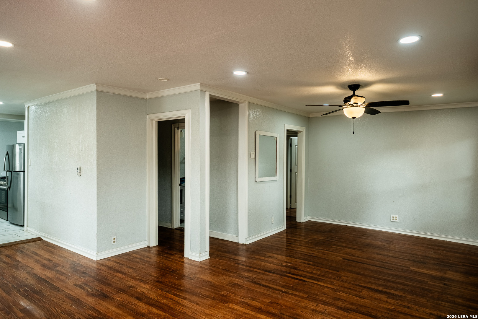 2916 S Gevers St, #A, San Antonio, TX 78210