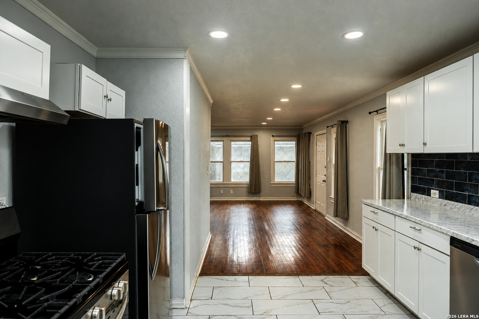 2916 S Gevers St, #A, San Antonio, TX 78210