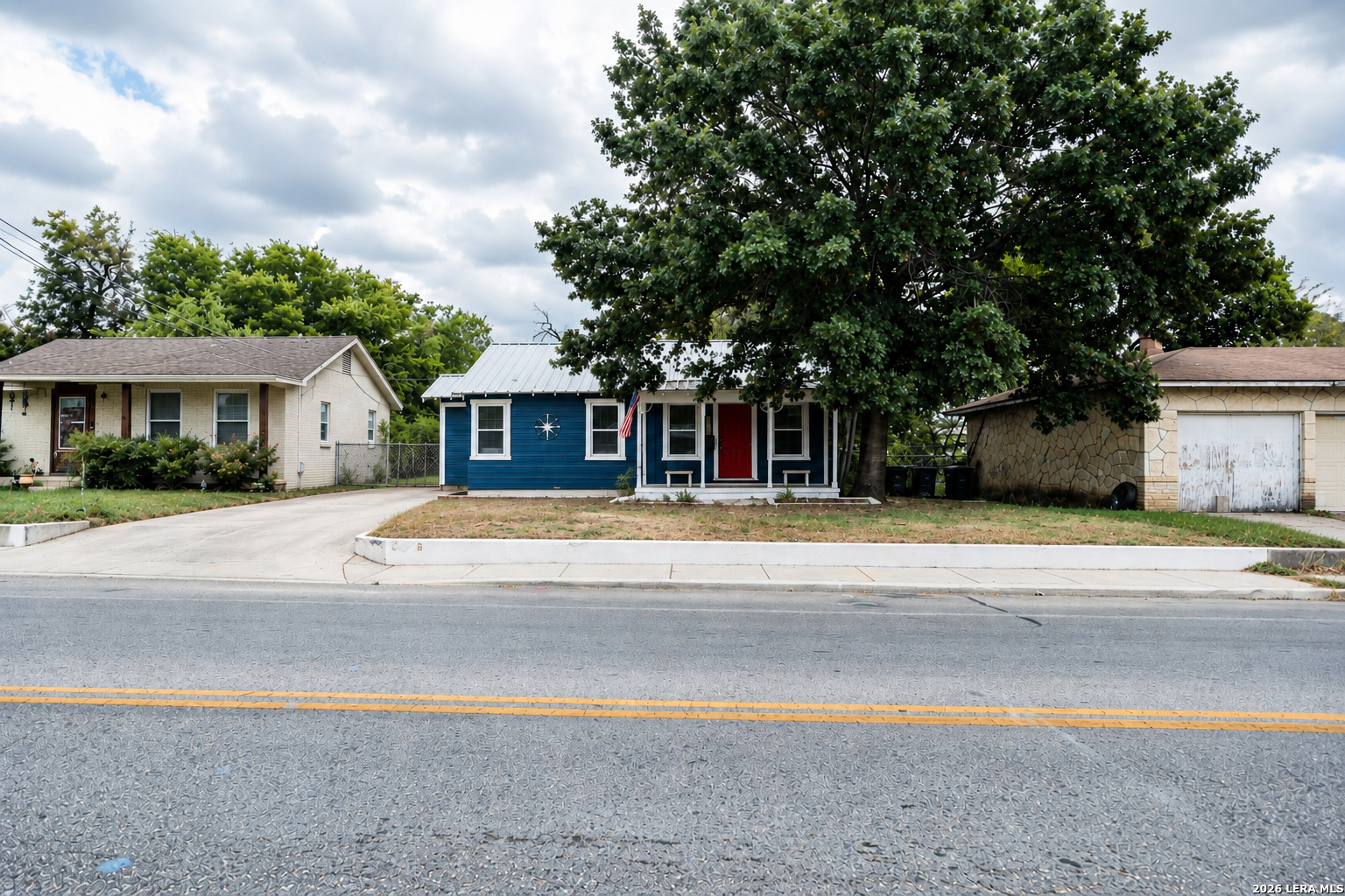 2916 S Gevers St, #A, San Antonio, TX 78210